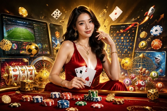jin888