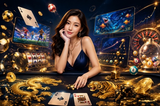 jin888